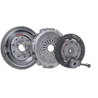 Valeo 837005 Complete koppelingsset