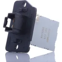 Topran Weerstand, binnenventilator HANS PRIES 821 223