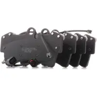 RIDEX 402B1324 Remblokken