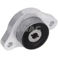 SWAG 33 10 2132 Draagarmrubber