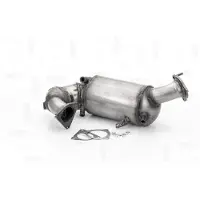 NAP carPARTS CAD10016 Roetfilter (DPF)