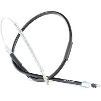RIDEX 124C0186 Handremkabel