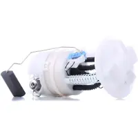 RIDEX 1382F0360 Brandstofpomp