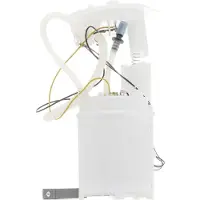 RIDEX 1382F0238 Brandstofpomp