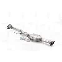 NAP carPARTS CAK10736 Katalysator