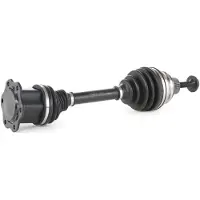 RIDEX 13D0226 Aandrijfas
