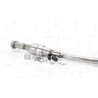 NAP carPARTS CAK10657 Katalysator