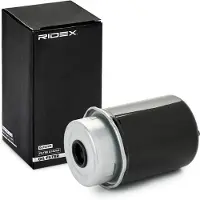 RIDEX 9F0433 Brandstoffilter