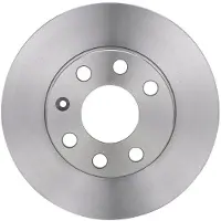 Bosch 0 986 478 081 Remschijf