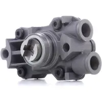 RIDEX 1382F0121 Brandstofpomp