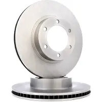 RIDEX 82B0477 Remschijf