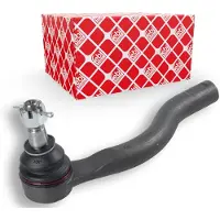 Febi Spoorstangeindstuk 42759 Febi ProKit voor o.a. INFINITI, NISSAN