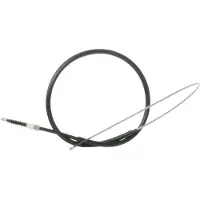 RIDEX 124C0257 Handremkabel
