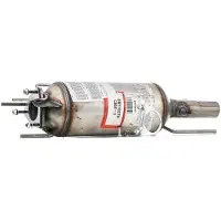 BM CATALYSTS Roetfilter BM11027H