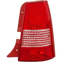 Diederichs 6505090 Achterlicht