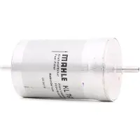 MAHLE ORIGINAL Brandstoffilter KL 767 Mahle voor o.a. SEAT