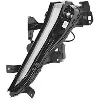 VAN WEZEL 4089957 Dagrijverlichting