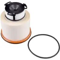 FEBI BILSTEIN 183934 Brandstoffilter