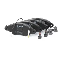 Bosch Remblokset 0 986 424 455, voor