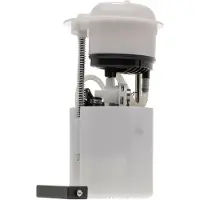 RIDEX 1382F0007 Brandstofpomp