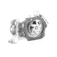 RIDEX 1260W0118 Waterpomp