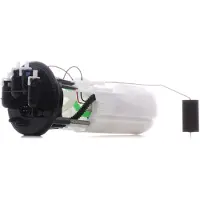 RIDEX 1382F0262 Brandstofpomp