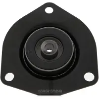 RIDEX 1180S1713 Veerpootlager