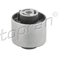 Topran 634 503 Draagarmrubber
