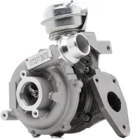 RIDEX 2234C10805 Turbocharger