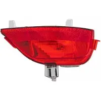 Diederichs 4456196 Mistachterlamp