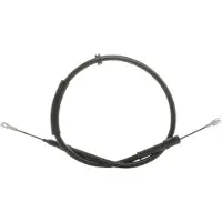 RIDEX 124C0131 Handremkabel