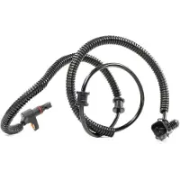 RIDEX 412W0457 Wielsnelheidssensor (ABS)