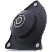 RIDEX 1180S0052 Veerpootlager