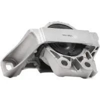 RIDEX 247E0312 Motorsteunlager