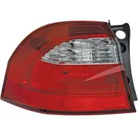 Diederichs 6542091 Achterlicht