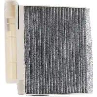 RIDEX 424I0030 Interieurfilter