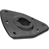 RIDEX 1180S0441 Veerpootlager
