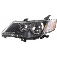 Diederichs 5847881 Koplamp