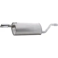 VEGAZ FTS-456 Einddemper