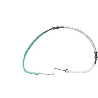 RIDEX 124C0276 Handremkabel