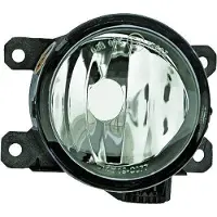 Diederichs 4073088 Mistlamp