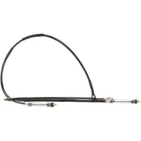 RIDEX 124C0566 Handremkabel