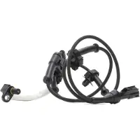 RIDEX 412W1535 Wielsnelheidssensor (ABS)