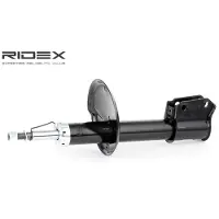 RIDEX 854S1265 Schokdemper