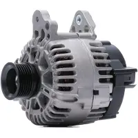 RIDEX 4G0647 Dynamo / Alternator