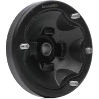 RIDEX 1180S0552 Veerpootlager