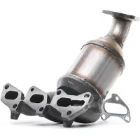 RIDEX 429C0198 Katalysator