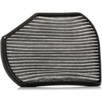 RIDEX 424I0247 Interieurfilter