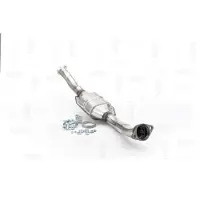 NAP carPARTS CAK10523 Katalysator