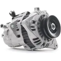 RIDEX 4G0198 Dynamo / Alternator